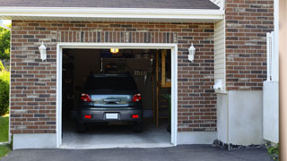 Garage Door Installation at San Marino Bay Condo, Florida