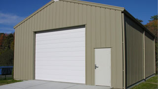 Garage Door Openers at San Marino Bay Condo, Florida